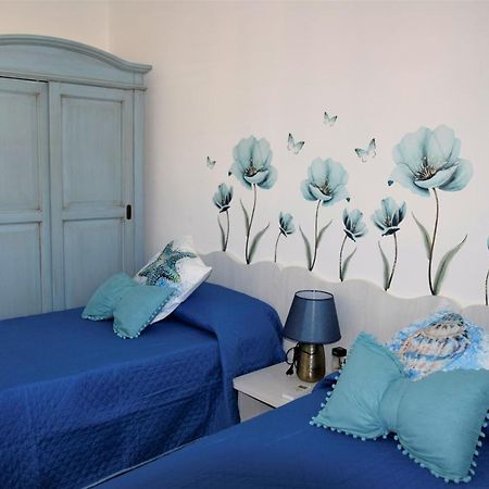 Pozzo Antico Apartments San Vito Lo Capo Esterno foto