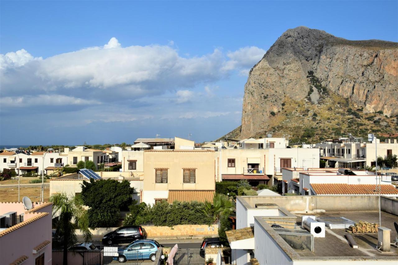 Pozzo Antico Apartments San Vito Lo Capo Esterno foto