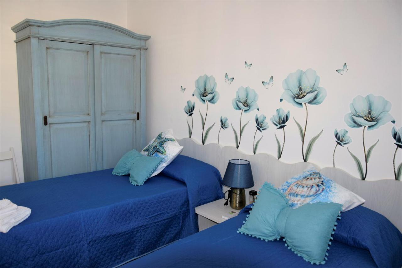 Pozzo Antico Apartments San Vito Lo Capo Esterno foto